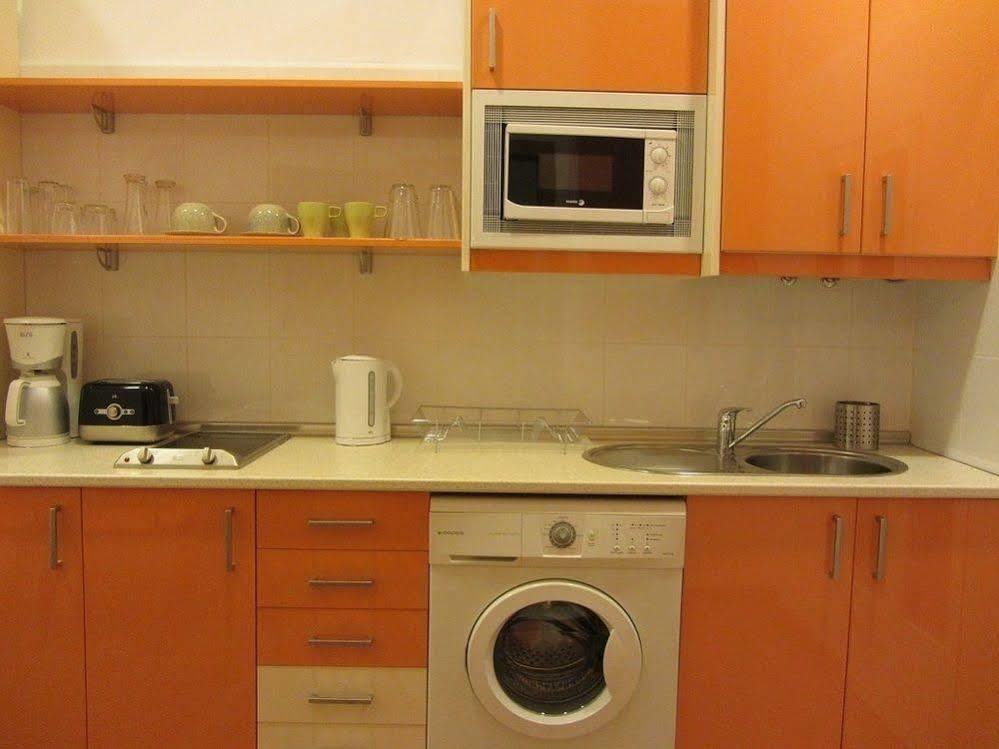Flat55madrid Gasthof