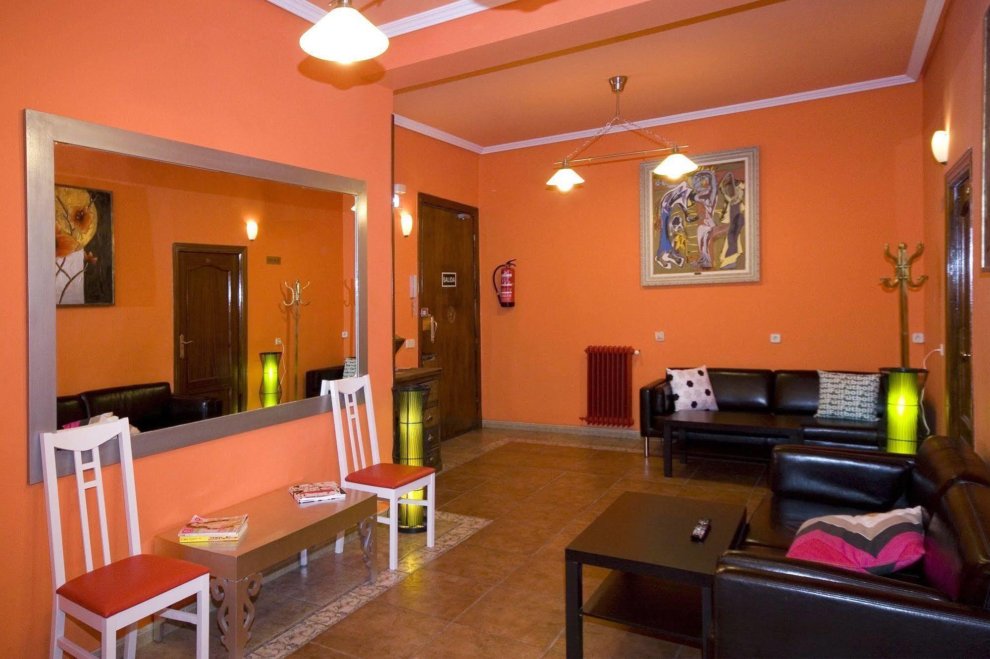 Guest house Rico