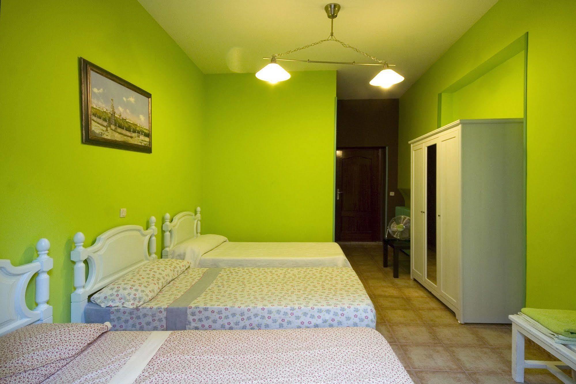 Rico Guest house Madrid