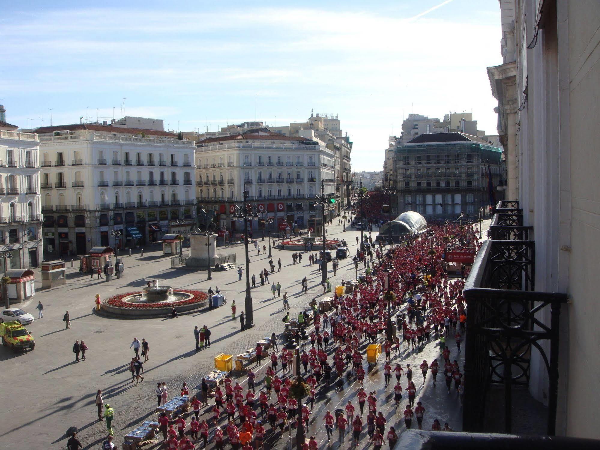 Riesco Madri