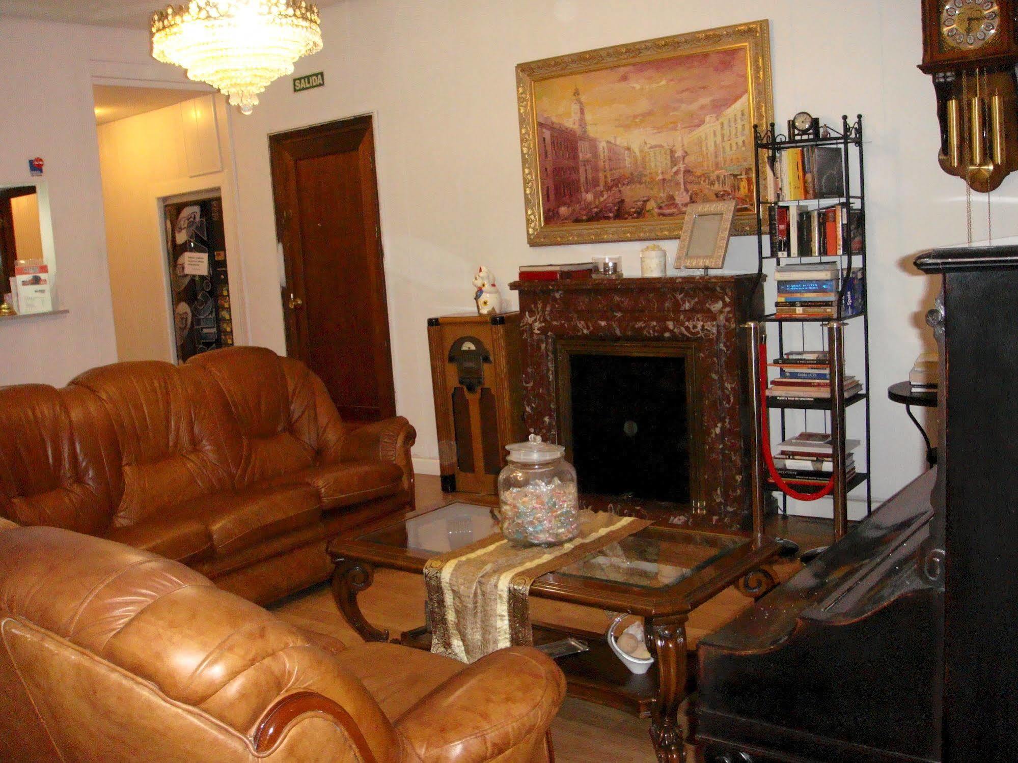 Riesco Casa de hóspedes 2*