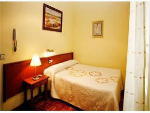 San Isidro 2* Madrid