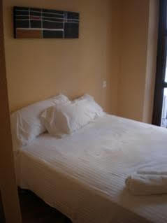 Apartamento Tirso De Molina