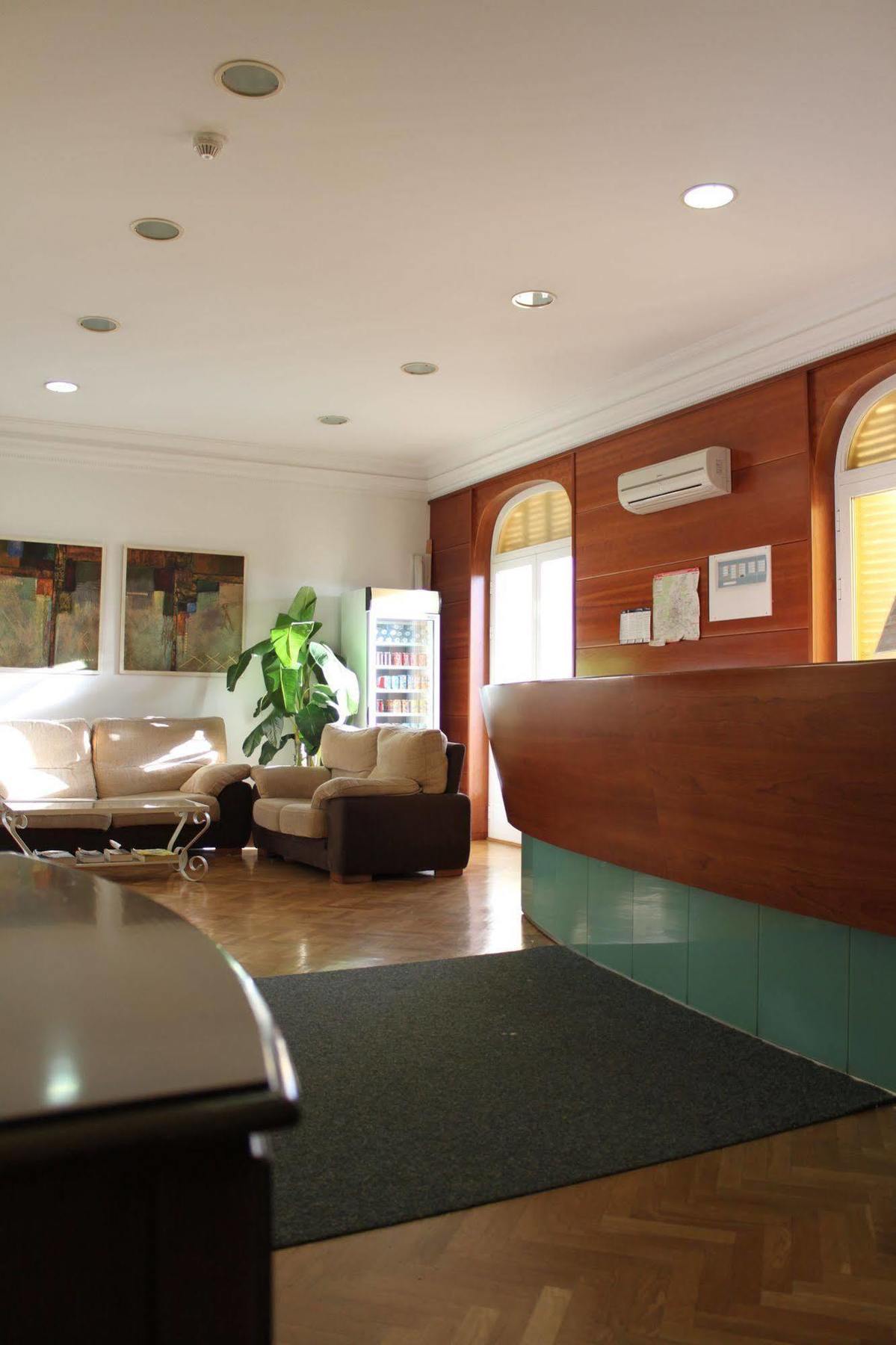 Jerez Gasthof 3*