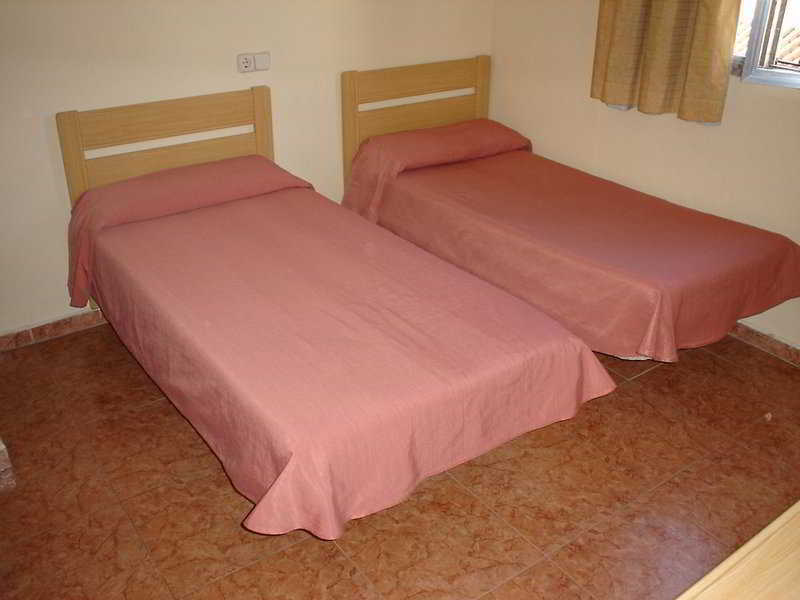 Cantabrico Hotel 2*