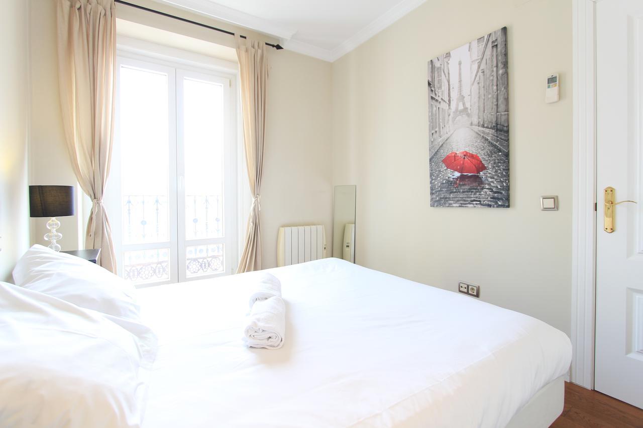 Apartment Tirso Molina By Allo Housing Madrid