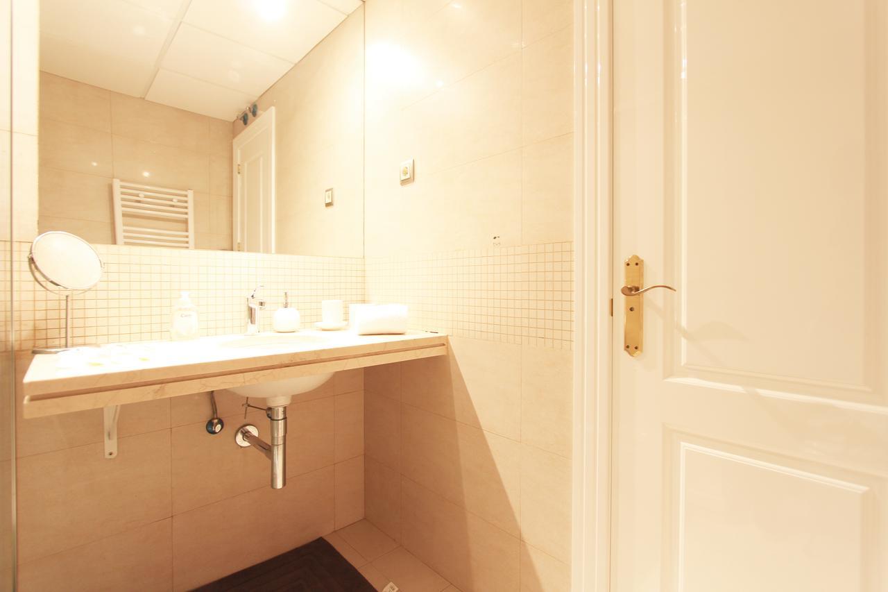 Apartment Tirso Molina By Allo Housing