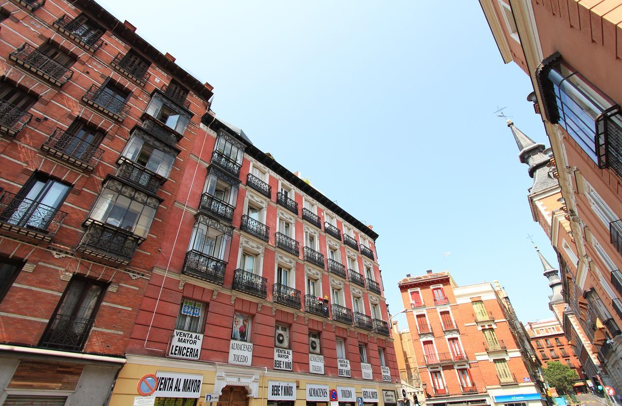 Apartment Tirso Molina By Allo Housing Madrid