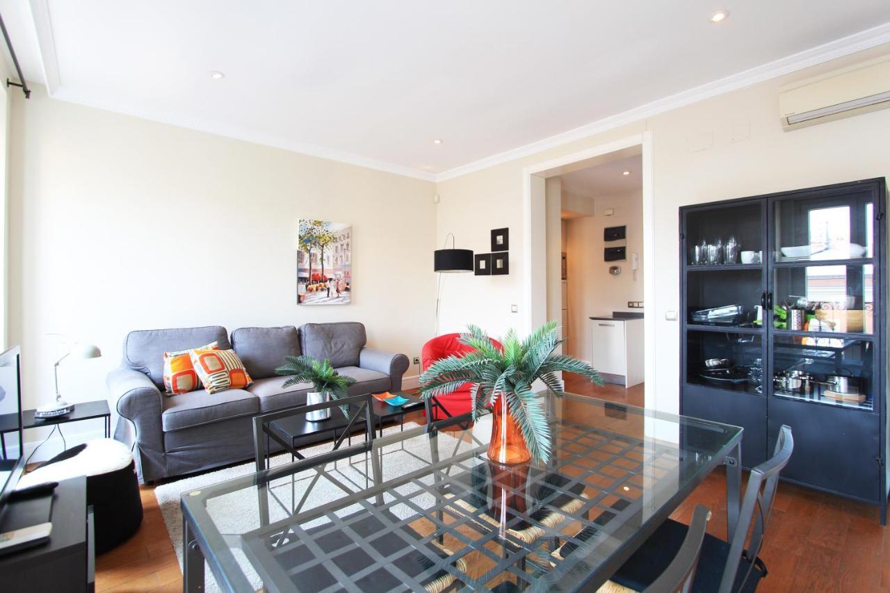Apartment Tirso Molina By Allo Housing
