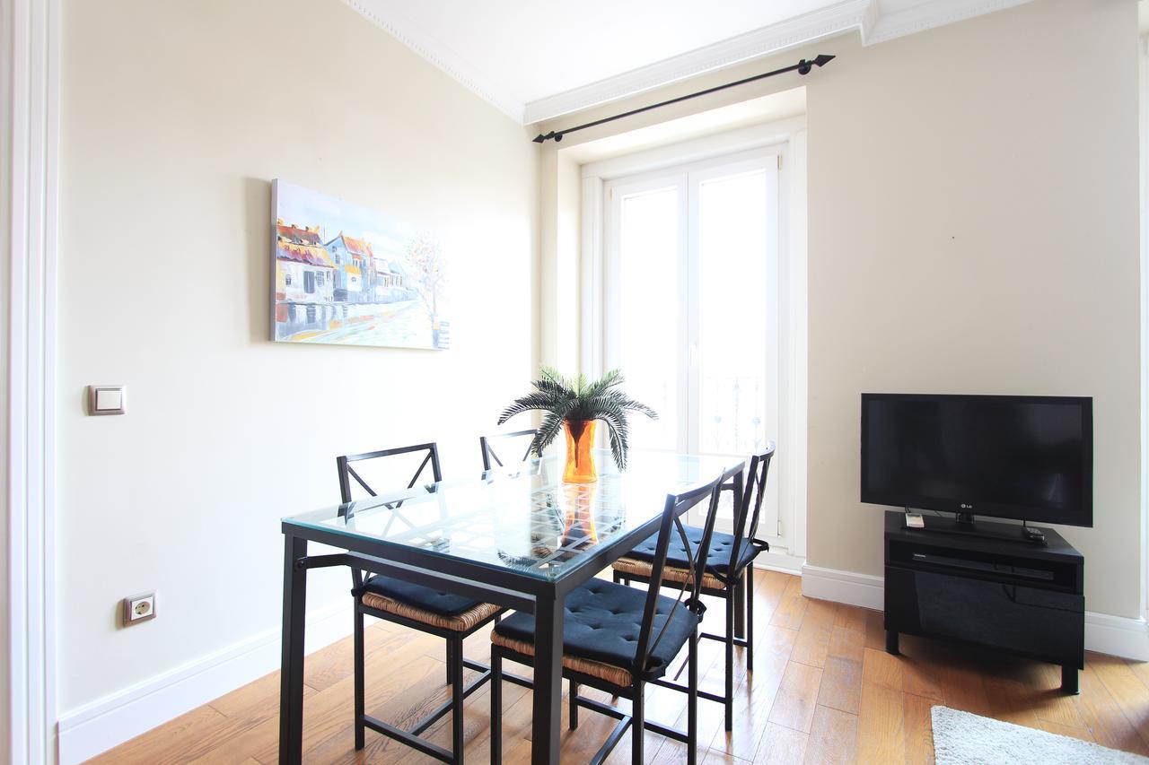 Tirso Molina By Allo Housing Apartment *