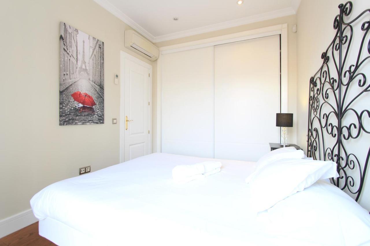 Tirso Molina By Allo Housing Apartment