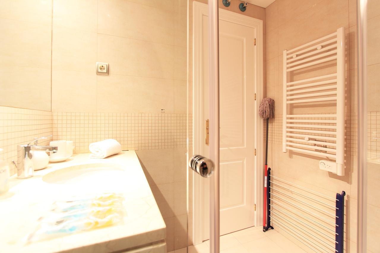 Apartment Tirso Molina By Allo Housing