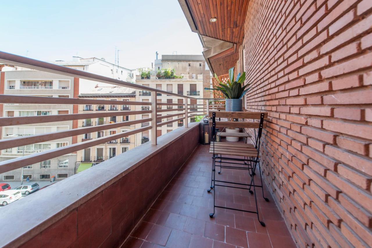 Chamberi Iii Apartamento *