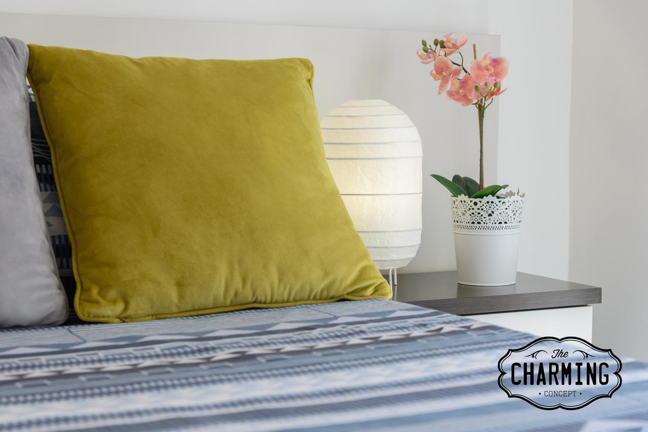 Charming Atocha - Apartment *