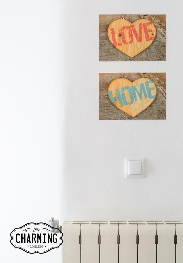 Charming Atocha - Apartment Madrid