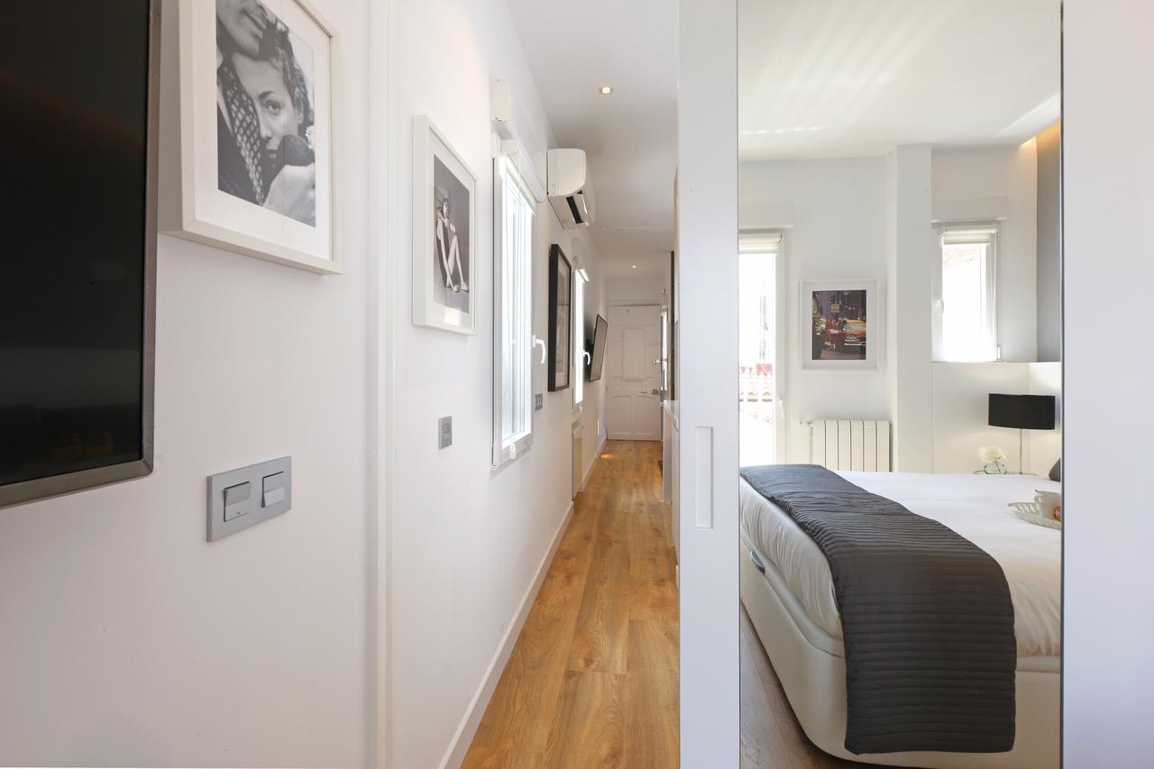 Appartement Latina Plaza Madrid