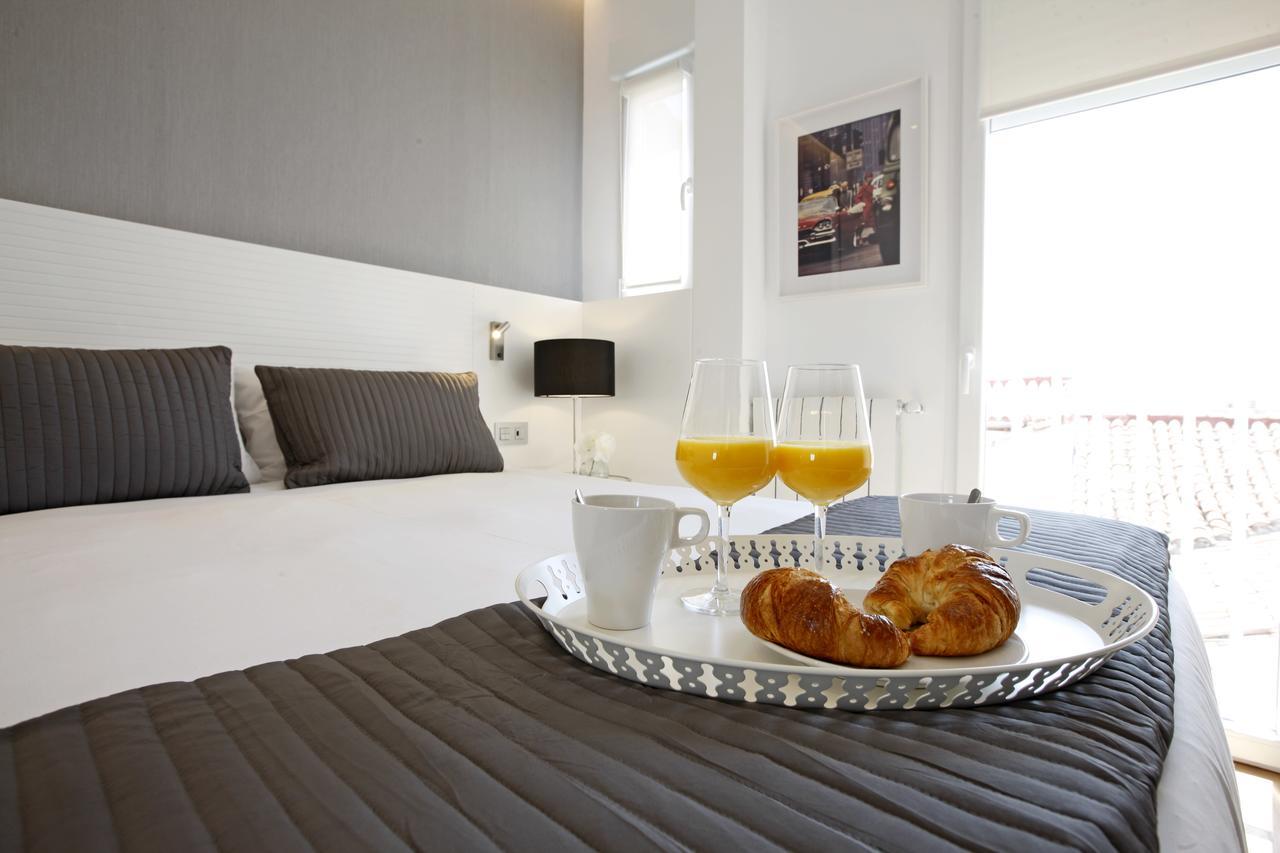 Appartement Latina Plaza *