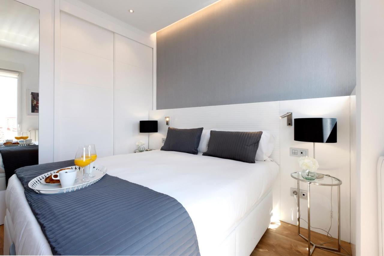 Appartement Latina Plaza