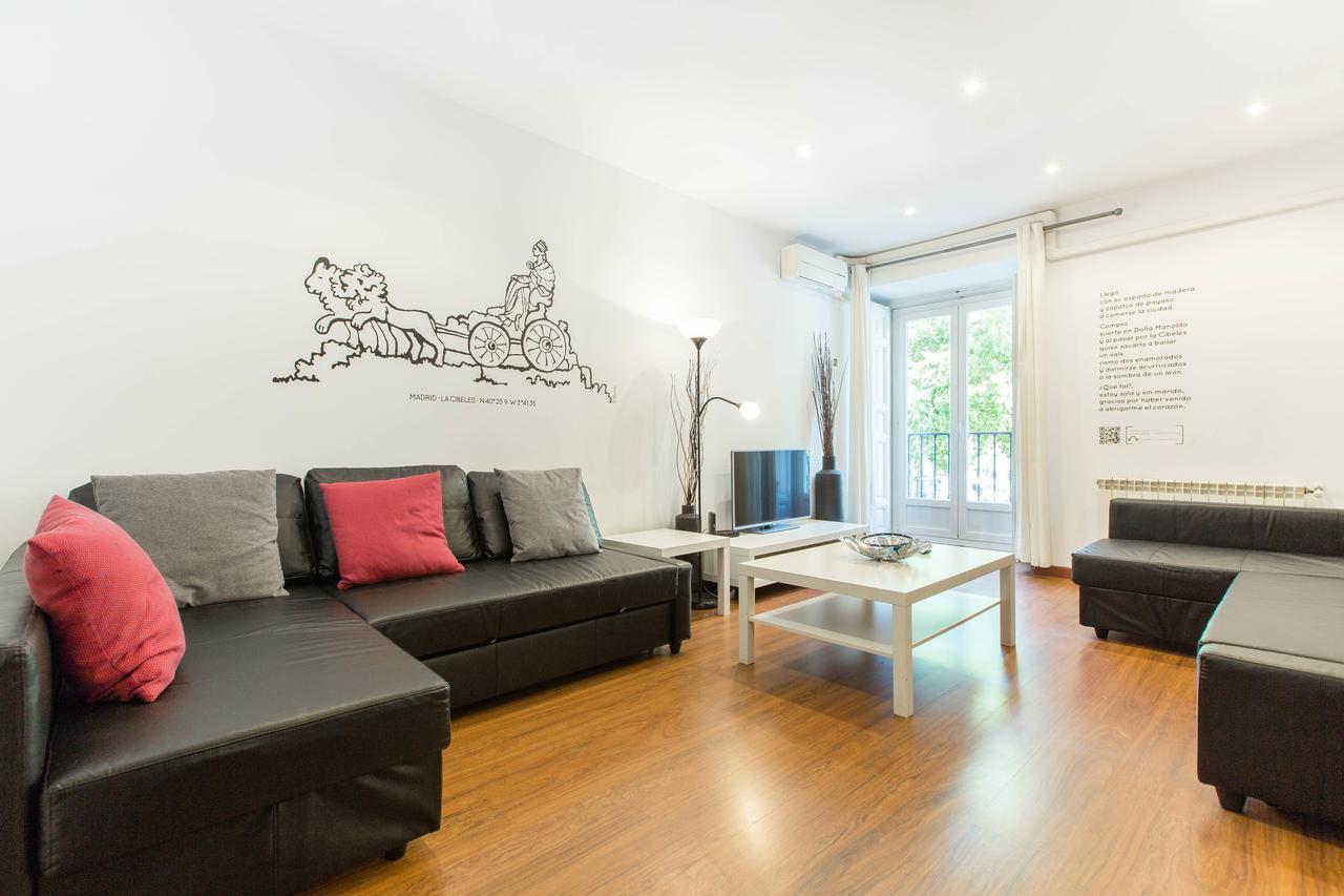 Bookinmadrid Com - Puerta Del Sol * Madrid