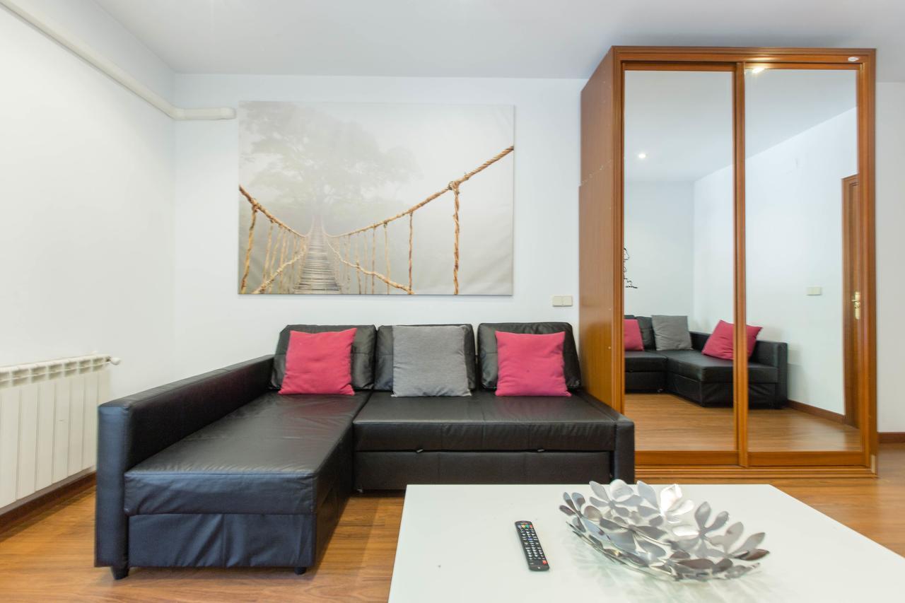 Bookinmadrid Com - Puerta Del Sol Appartement Madrid