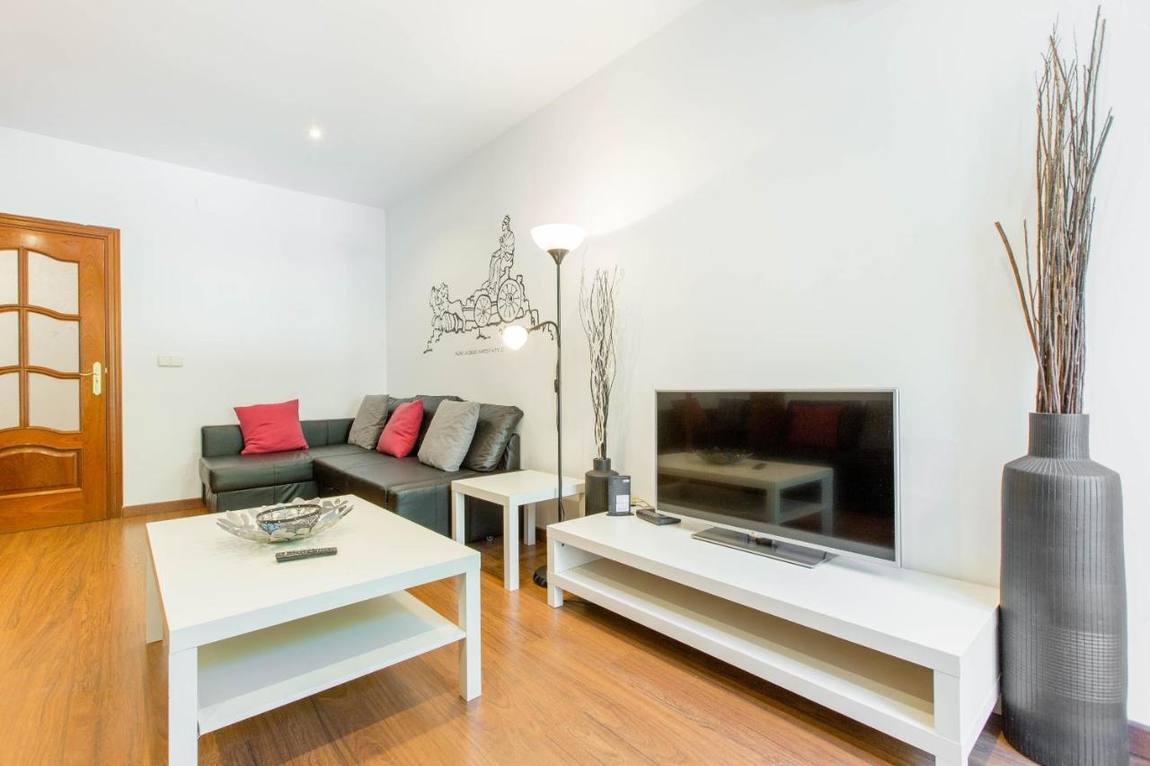 Appartement Bookinmadrid Com - Puerta Del Sol *