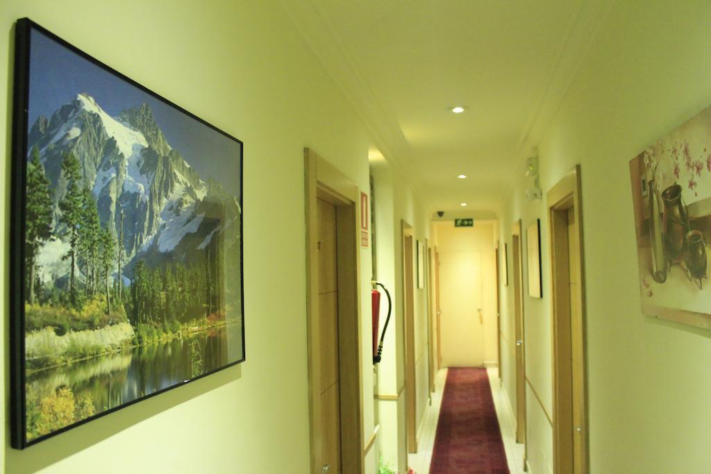 Inter Puerta Del Sol Auto Check In 3*