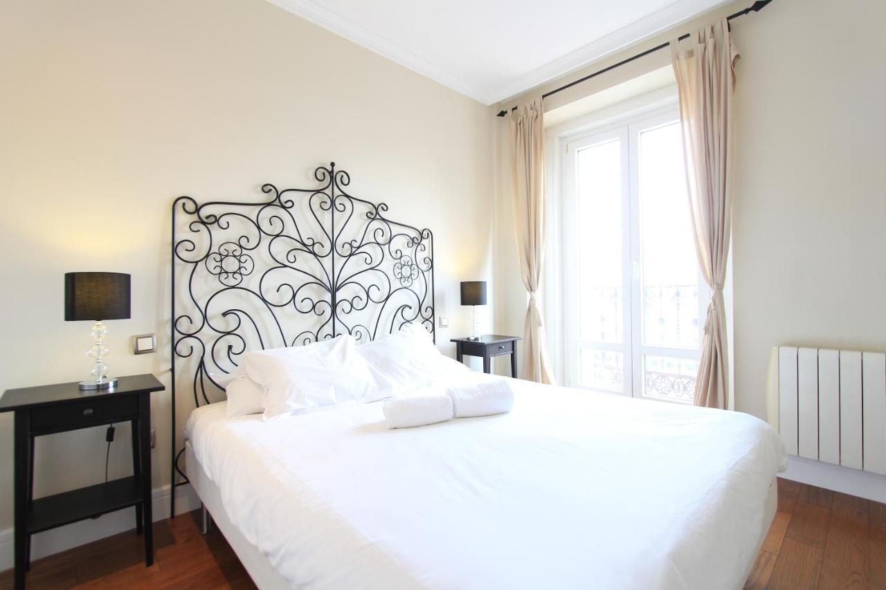 Apartment Tirso Molina By Allo Housing Madrid