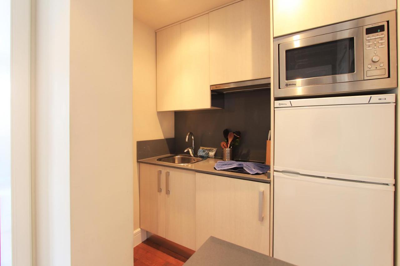 Tirso Molina By Allo Housing Madrid