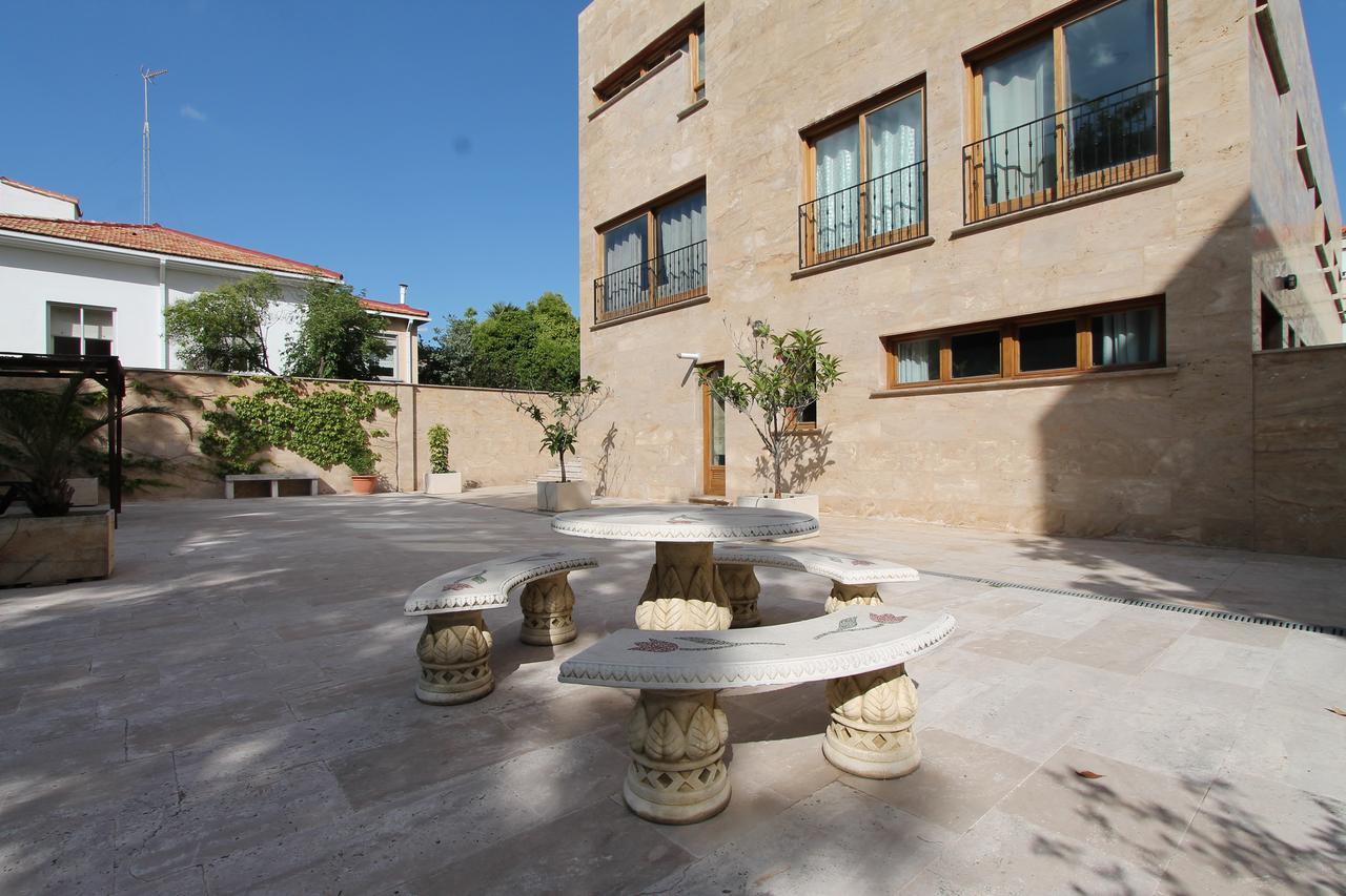 Appartement Villablino Arturo Soria *