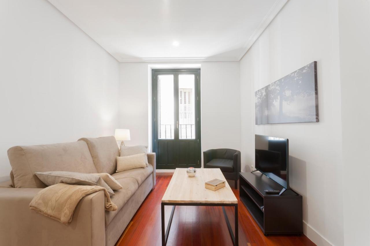 Plaza Espana - Exclusivo Con Estilo Y Localizacion Madrid