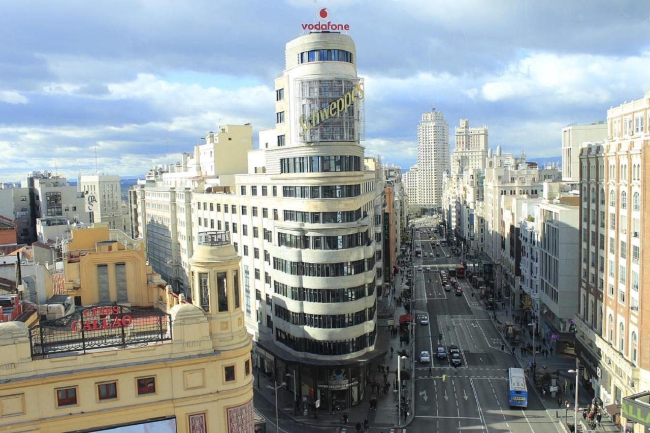 Apartment Alterhome Gran Vía