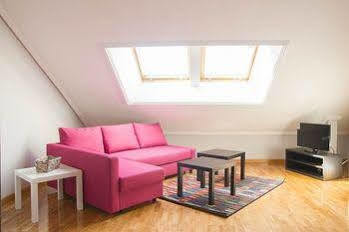 Apartamentos Madrid