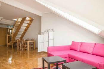 Apartment Apartamentos Madrid