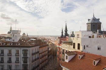 Apartamentos Madrid * Madrid