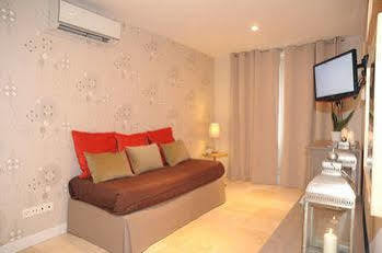 Apartamentos Madrid Madrid