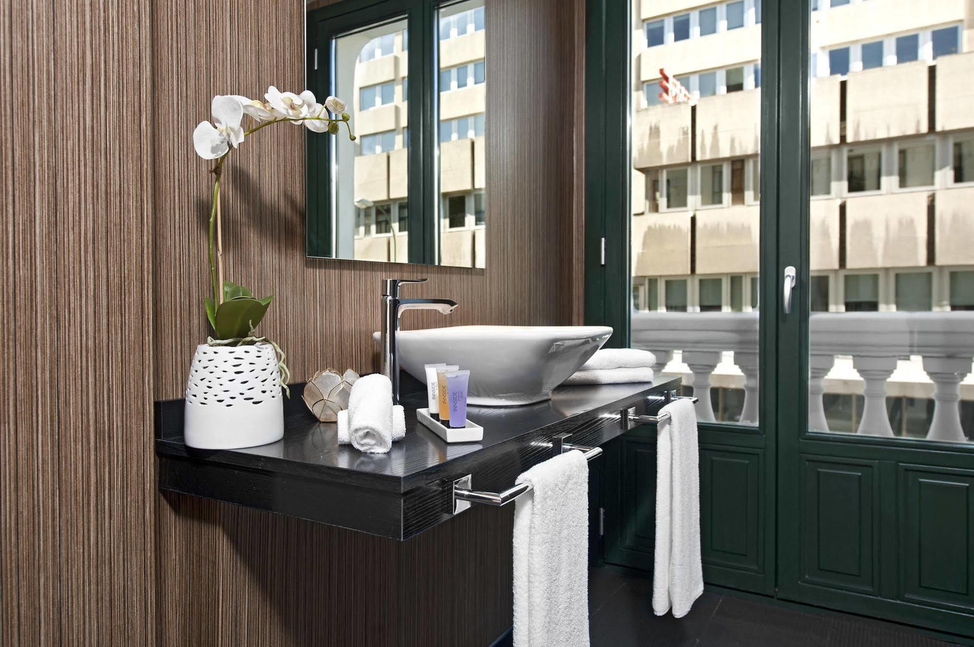 Hotel One Shot Luchana Madri