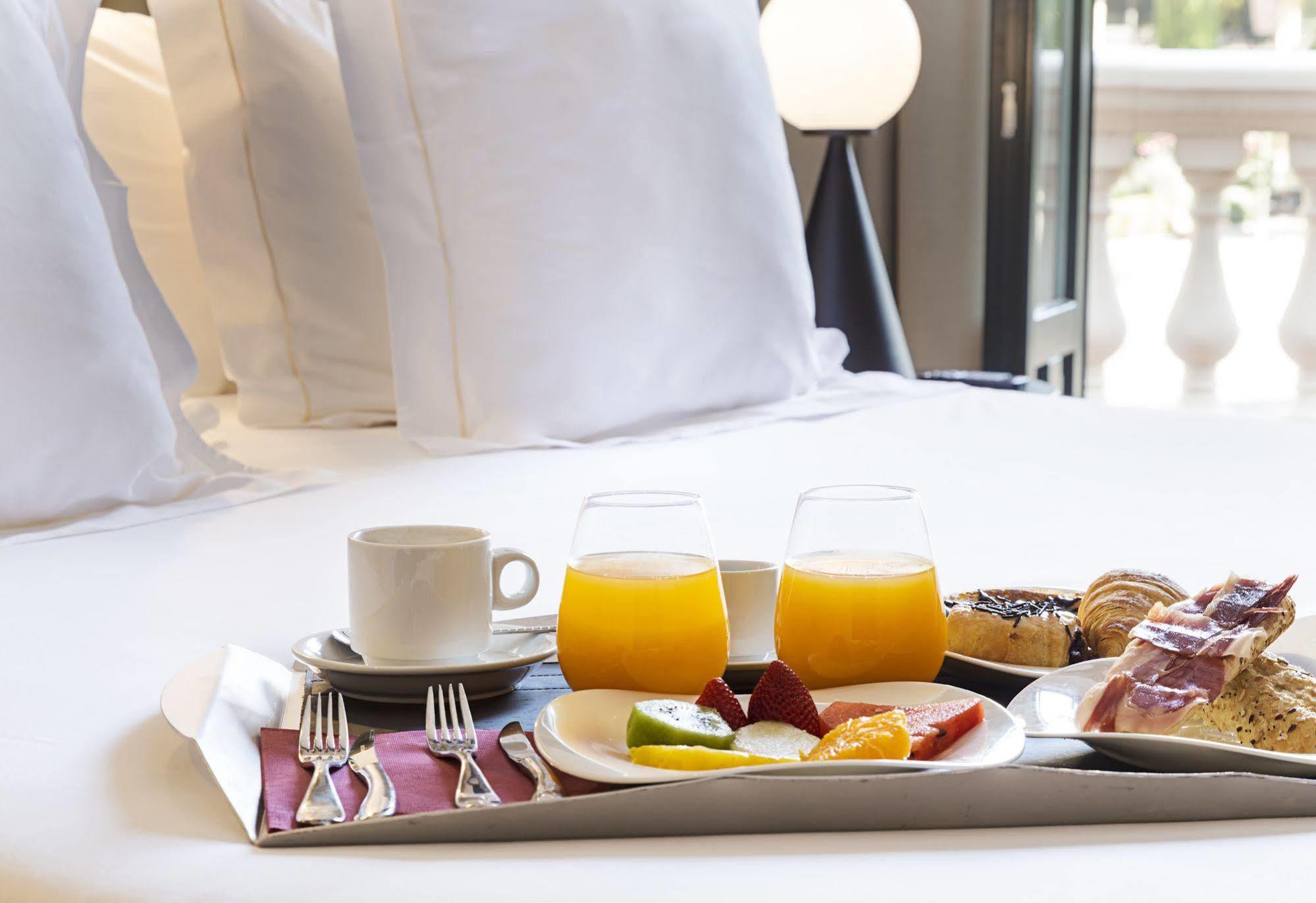 Hotel One Shot Luchana Madri
