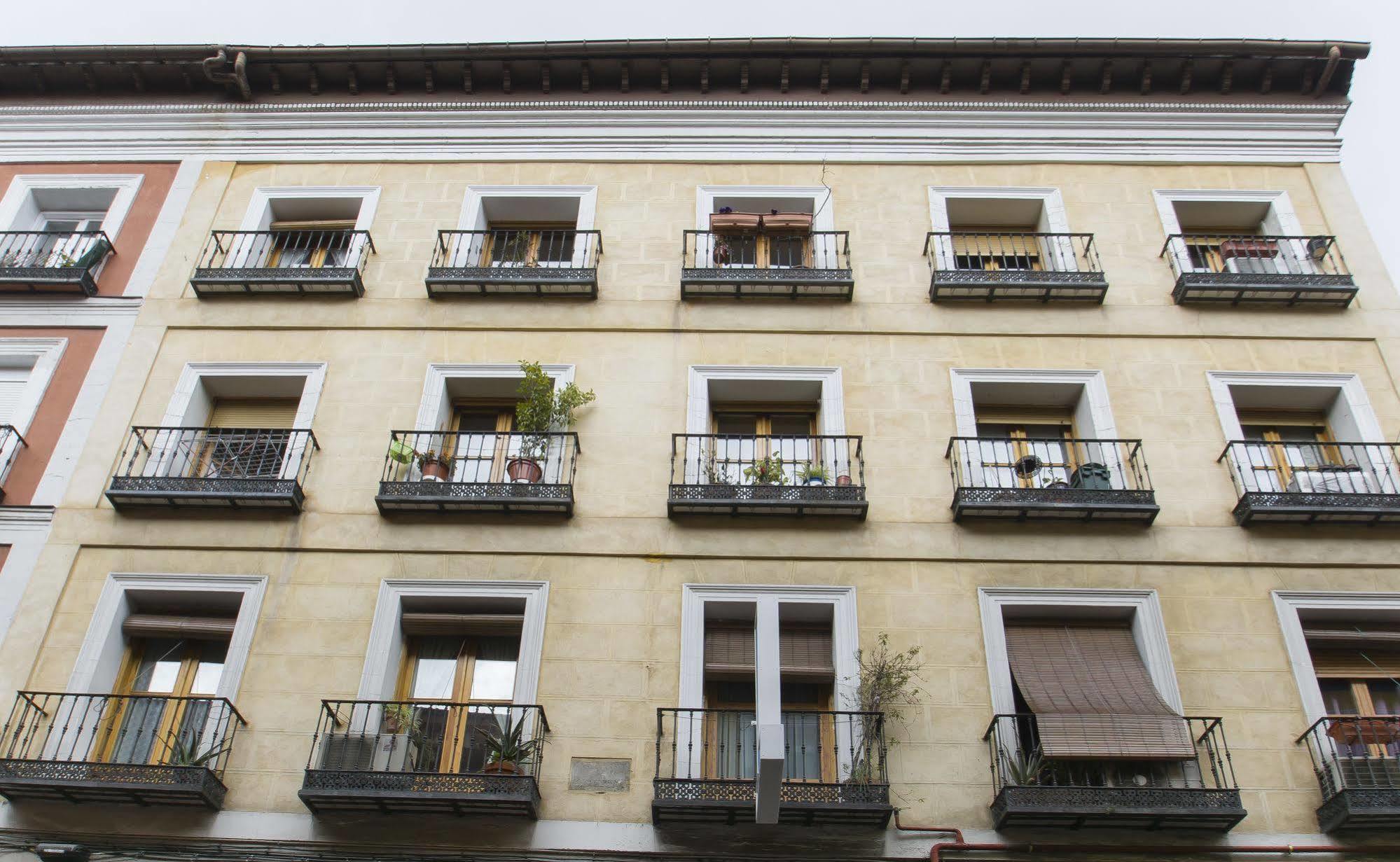 Pensión La Vera Madrid