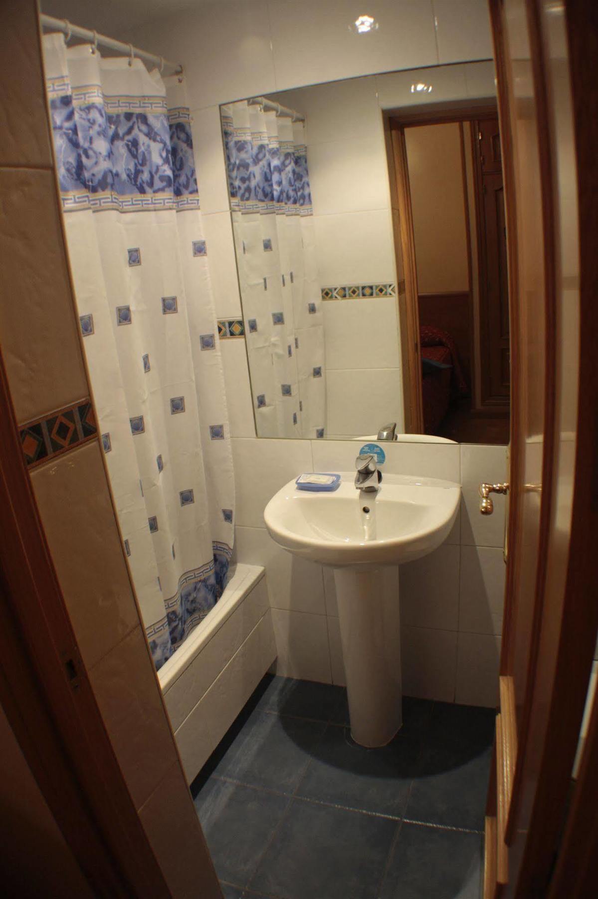 Guest house Santa Cruz
