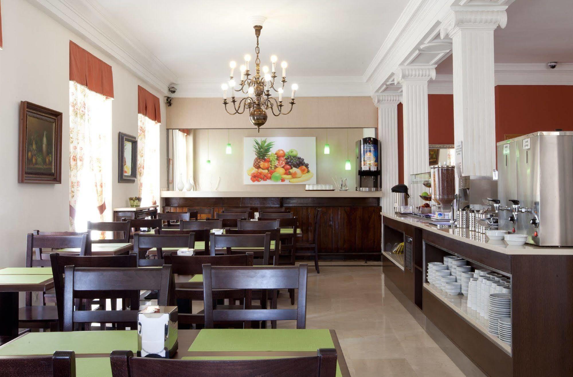 Hotel Mediodia