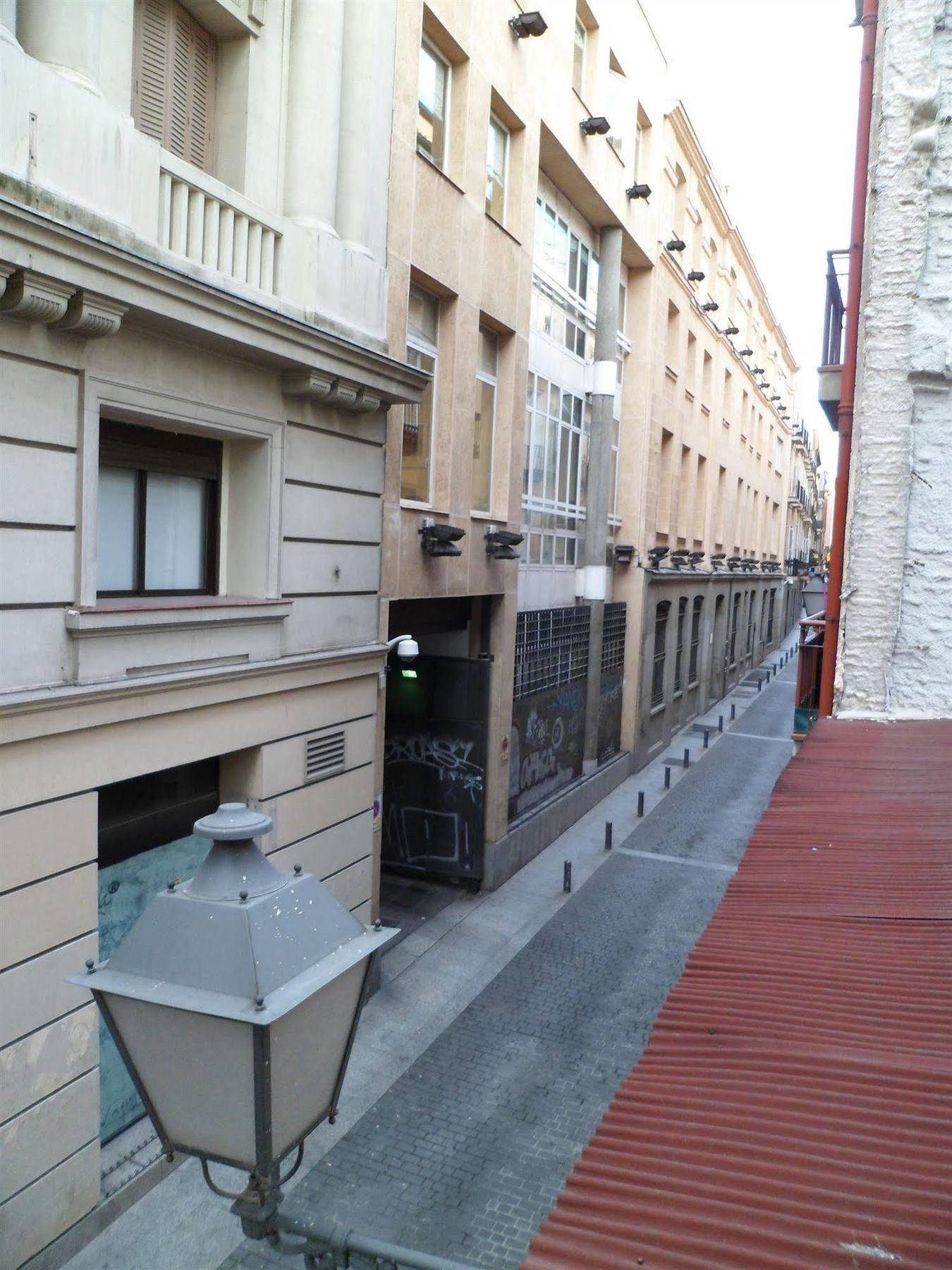 Canalejas Apartment Madrid