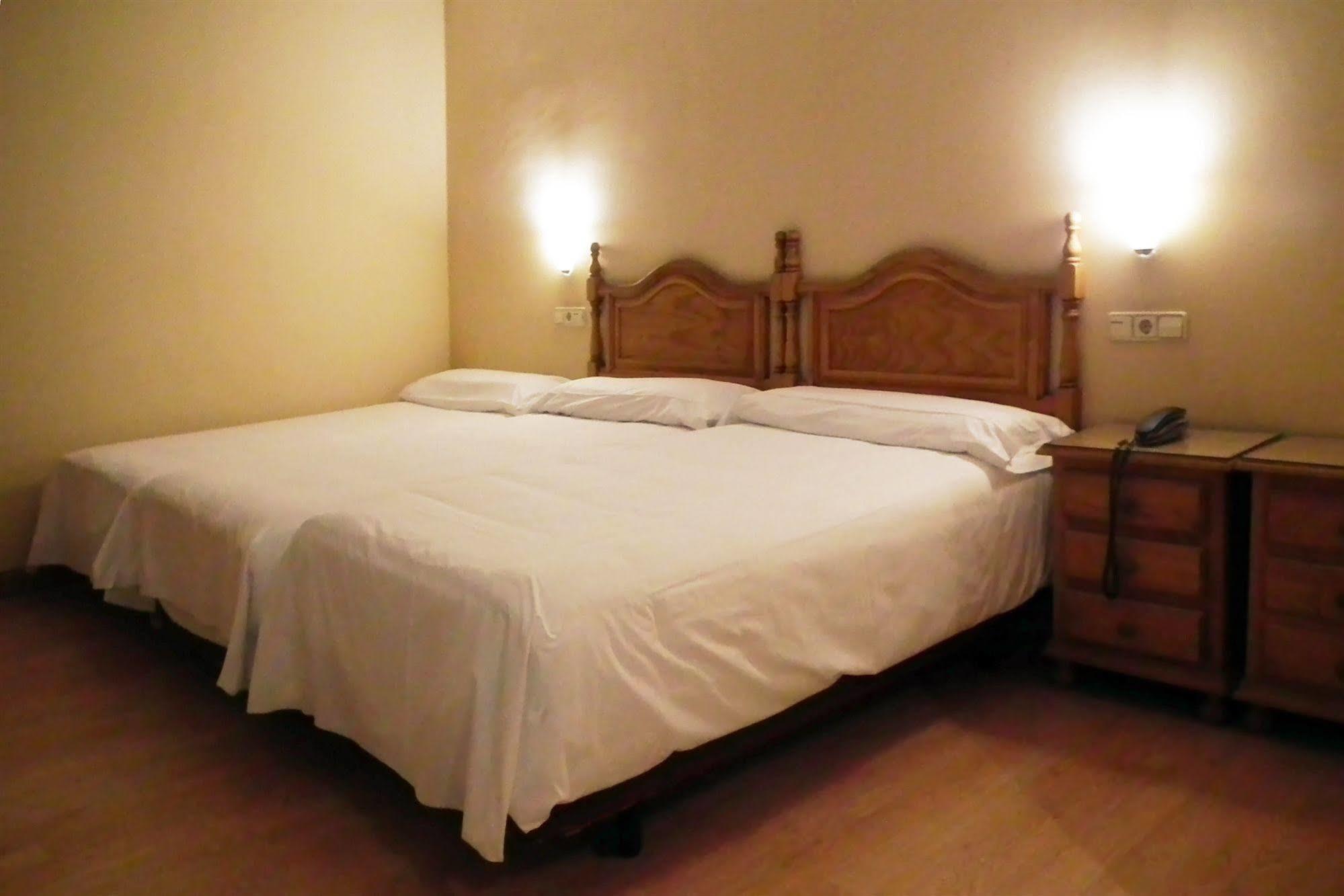 Rio Hotel Madrid