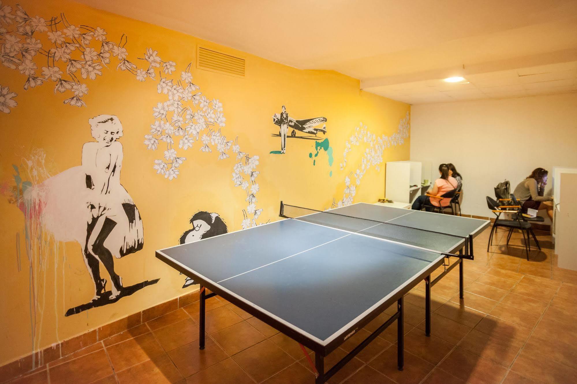 Hostel Musas
