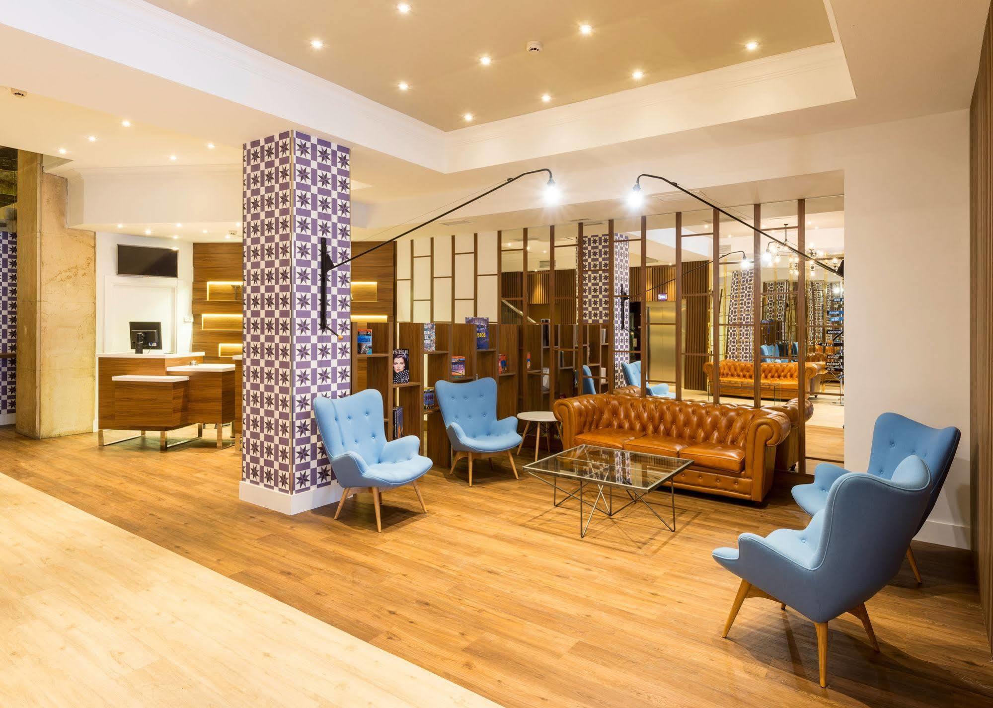 Gran Via 25, Affiliated By Melia