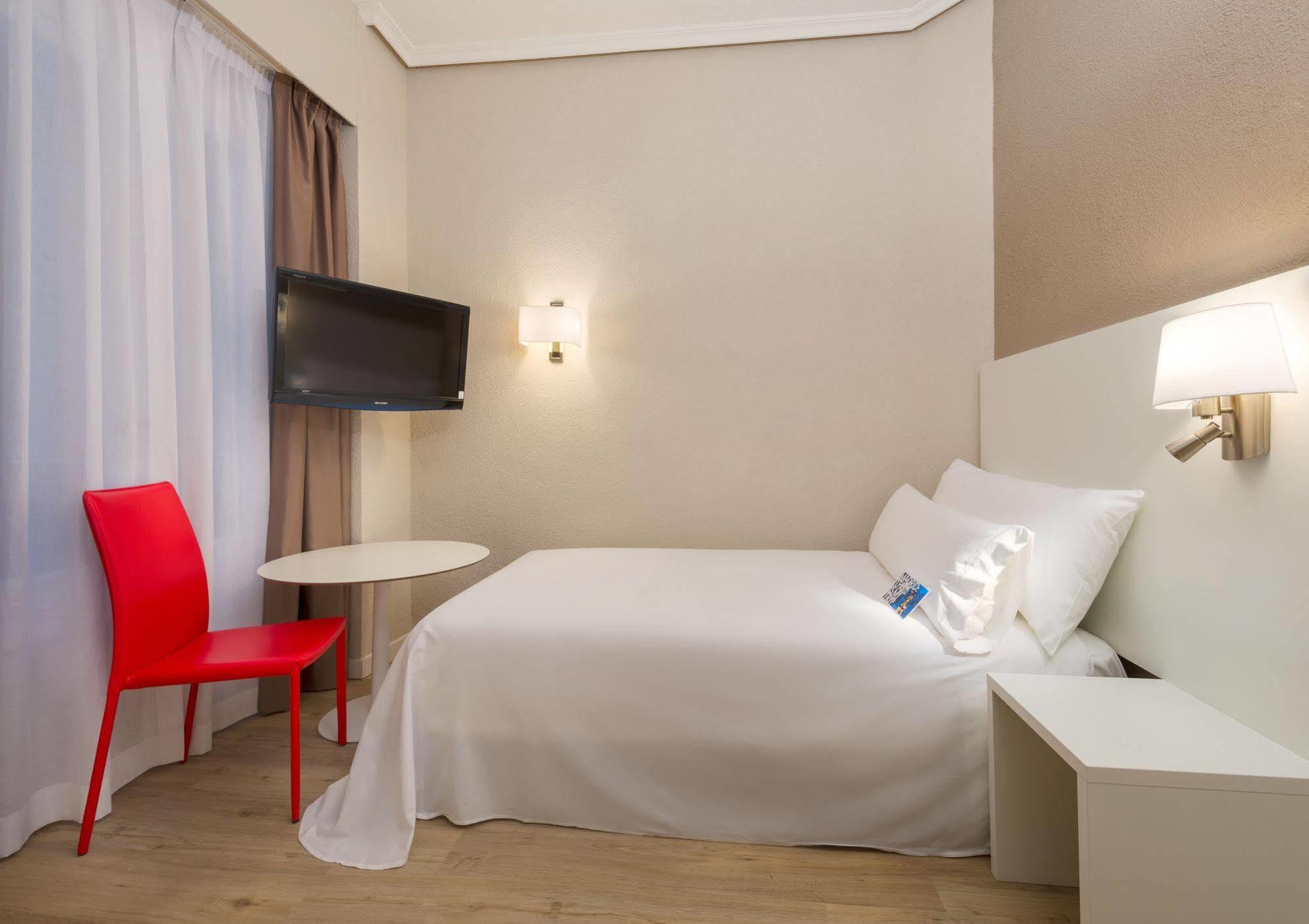 Gran Via 25, Affiliated By Melia 3* Madrid