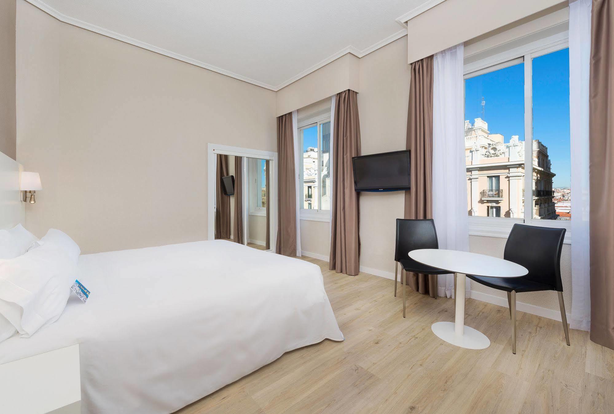 Hotel Gran Via 25, Affiliated By Melia