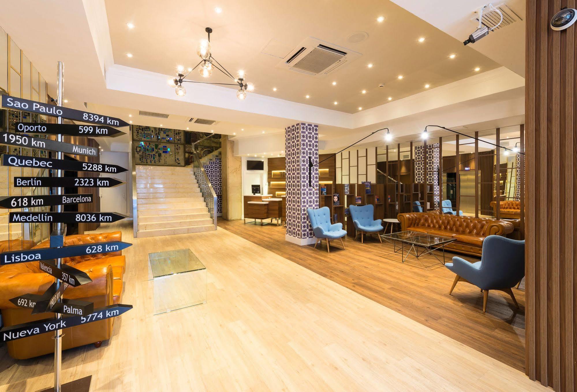 Gran Via 25, Affiliated By Melia Hotel 3*