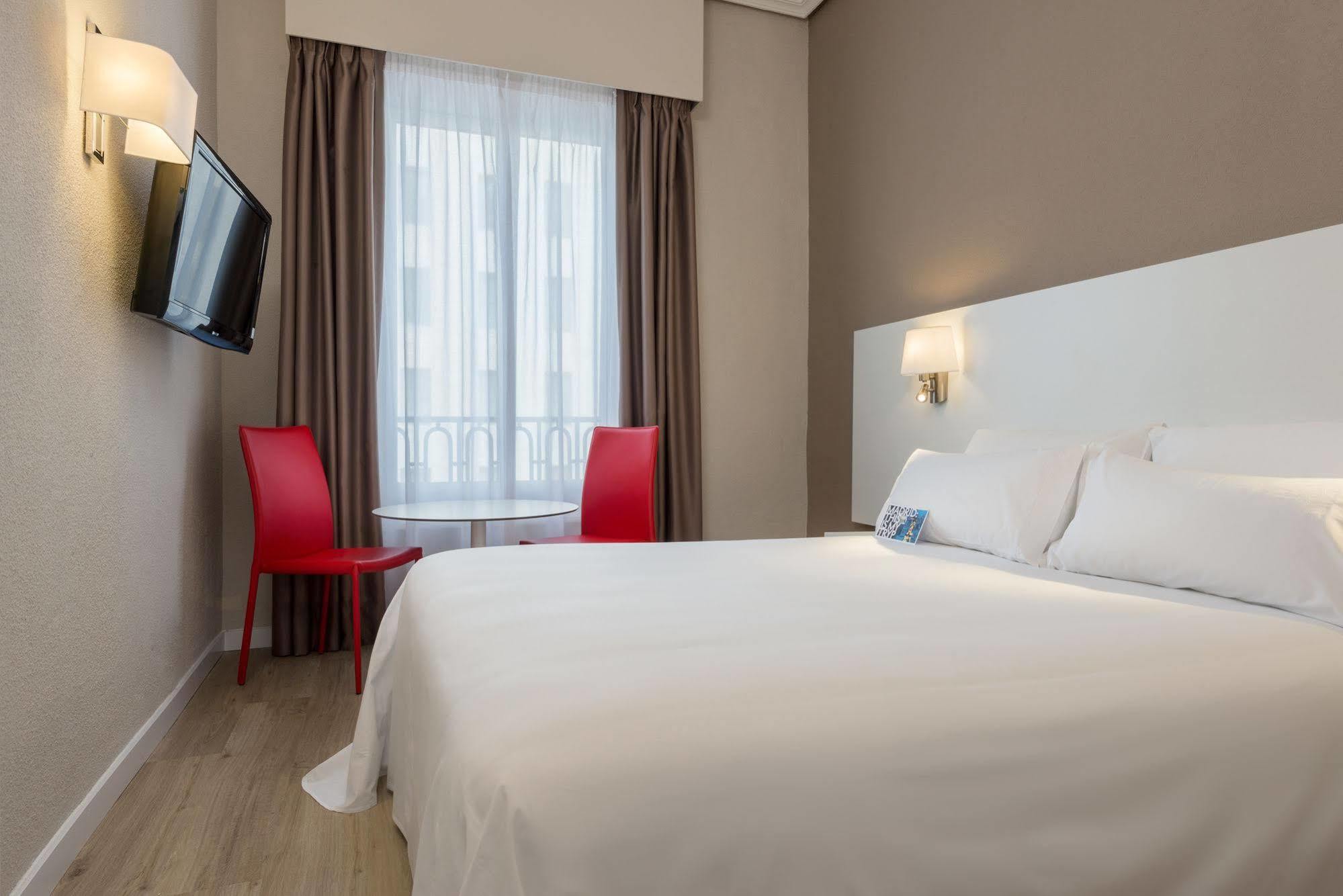 Gran Via 25, Affiliated By Melia Madrid