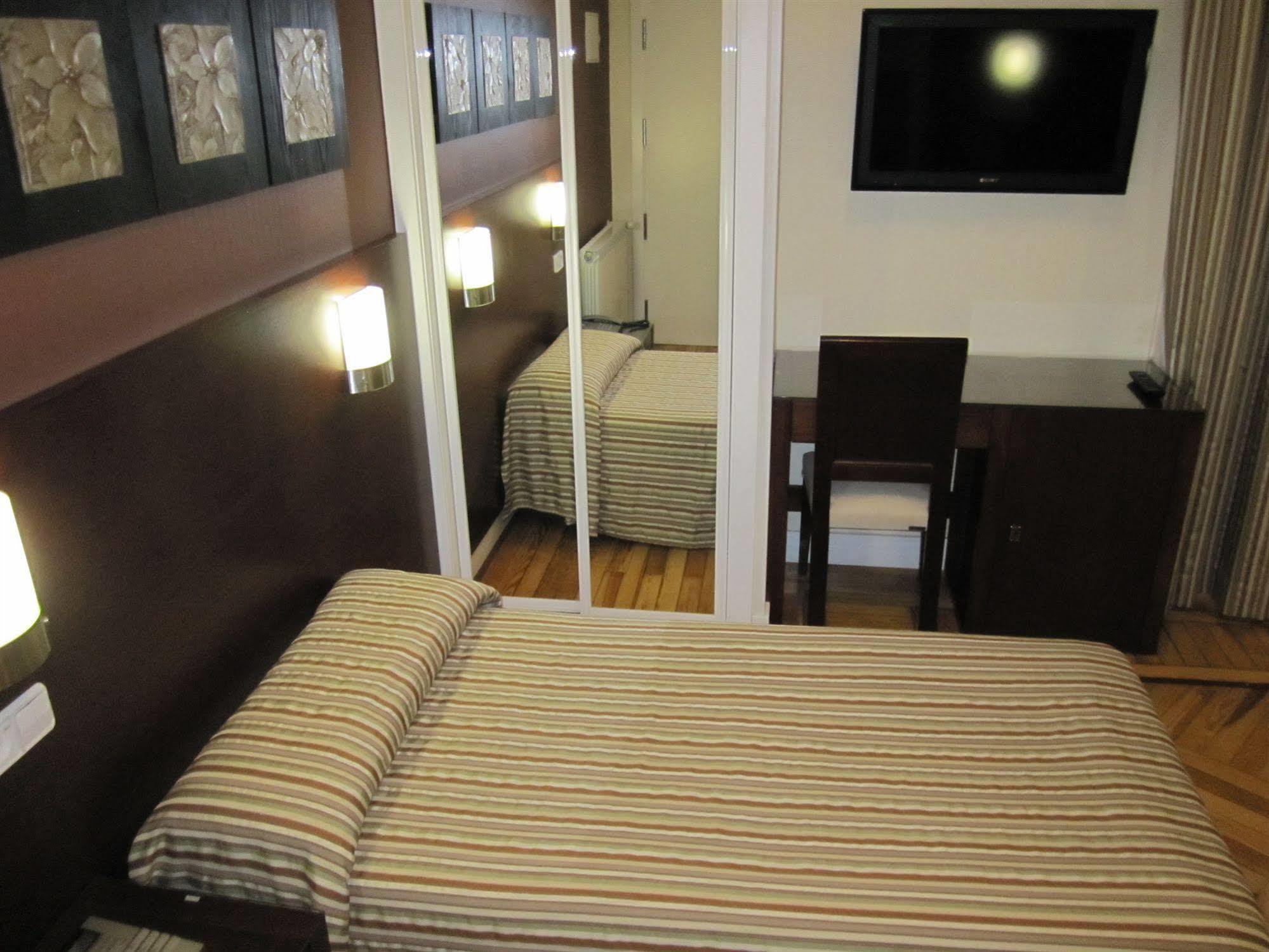 Guest house Abadia 3*
