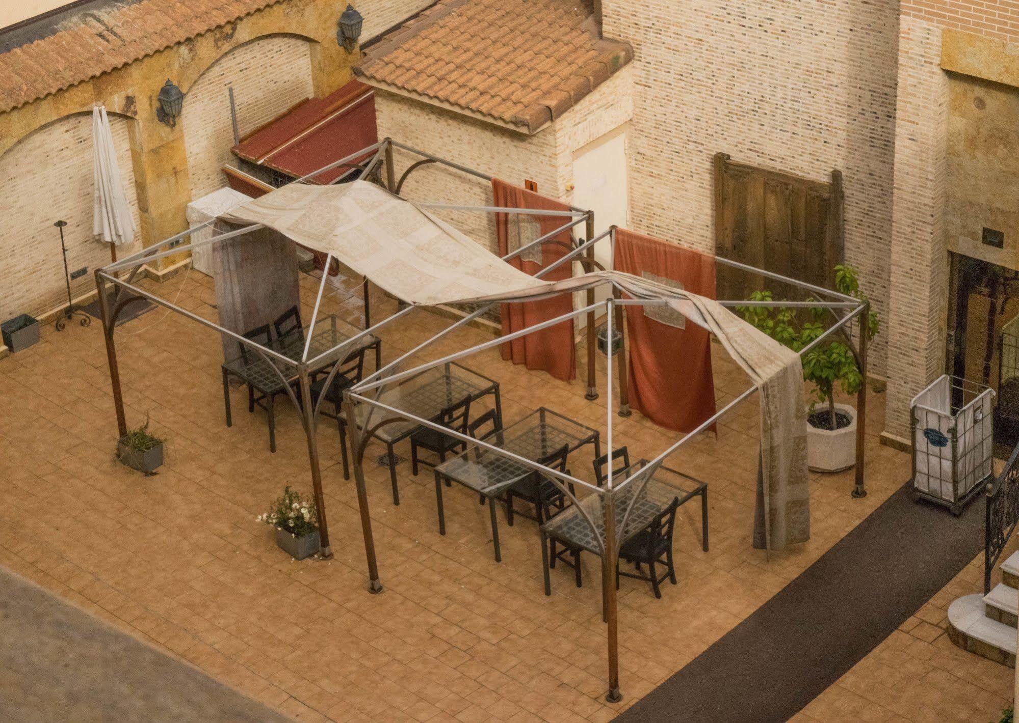 Caballero Errante 3* Madri